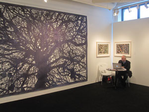 view of the show2